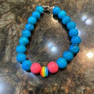 “Lively” Bracelet